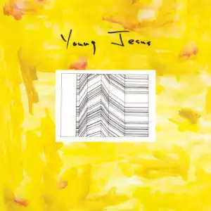 Young Jesus - Deterritory